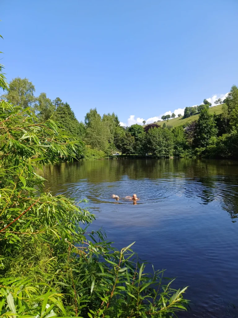 Badesee